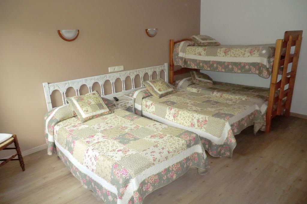 Pension Malida Casau الغرفة الصورة